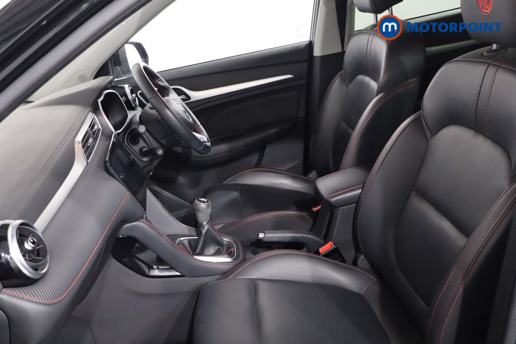 Mg Motor Uk ZS Exclusive Manual Petrol SUV - Stock Number (1589240) - 4th supplementary image