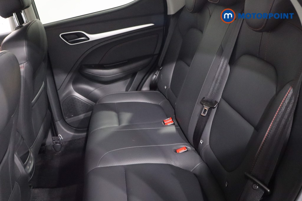 Mg Motor Uk ZS Exclusive Manual Petrol SUV - Stock Number (1589240) - 5th supplementary image