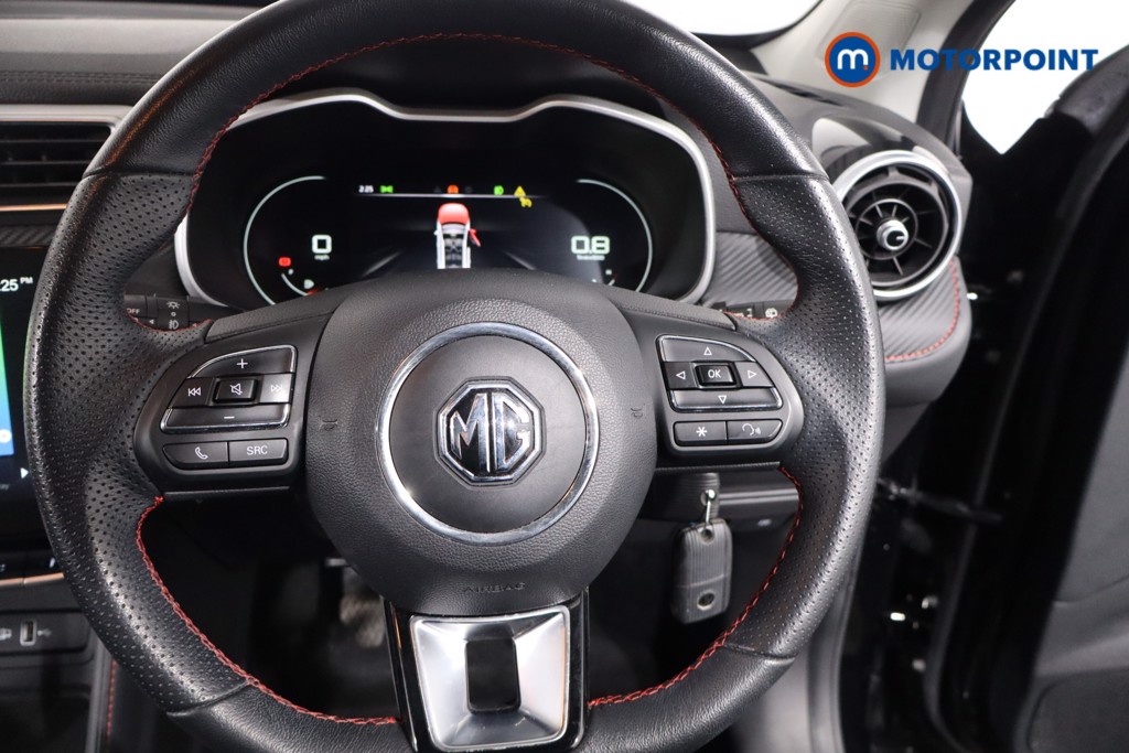 Mg Motor Uk ZS Exclusive Manual Petrol SUV - Stock Number (1589240) - 6th supplementary image