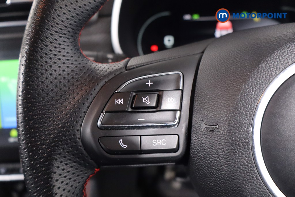 Mg Motor Uk ZS Exclusive Manual Petrol SUV - Stock Number (1589240) - 7th supplementary image