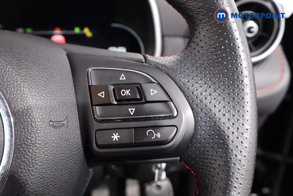 Mg Motor Uk ZS Exclusive Manual Petrol SUV - Stock Number (1589240) - 8th supplementary image
