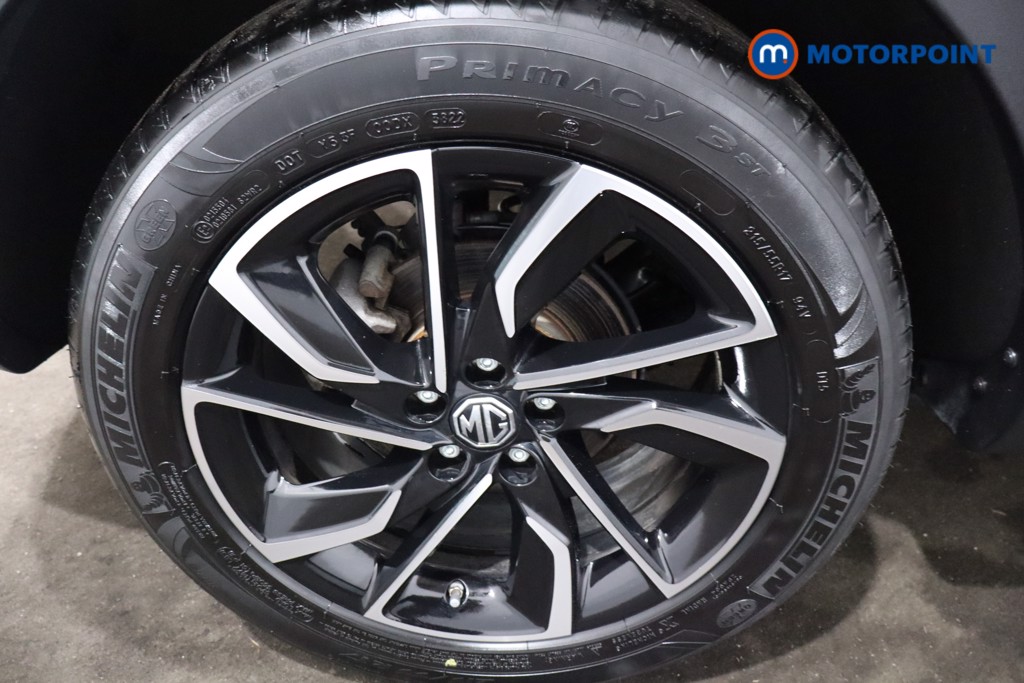 Mg Motor Uk ZS Exclusive Manual Petrol SUV - Stock Number (1589240) - 9th supplementary image