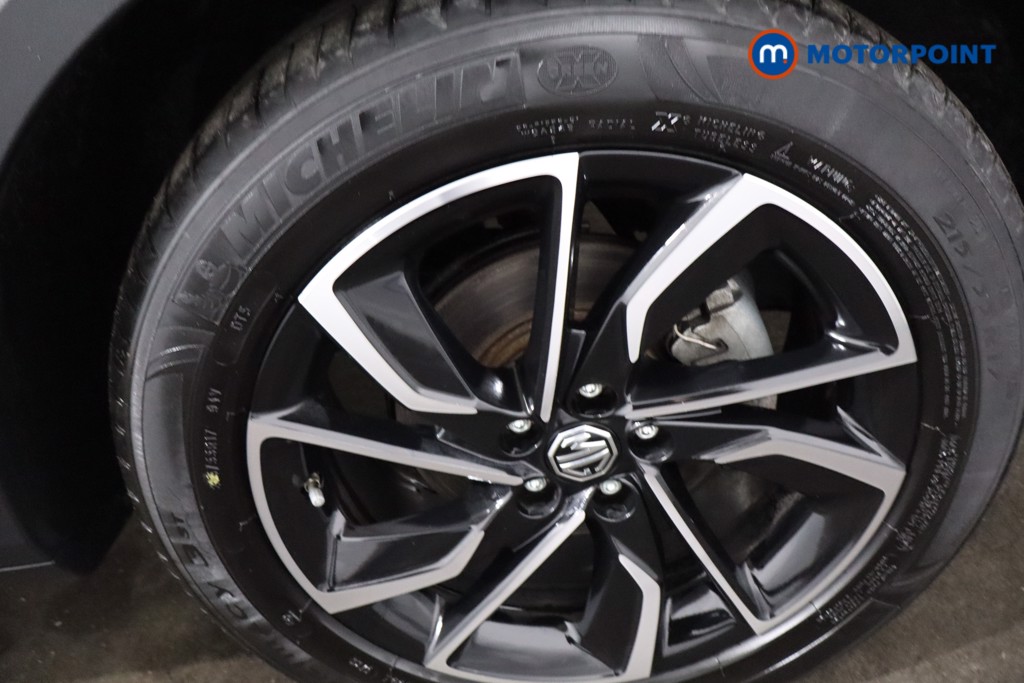 Mg Motor Uk ZS Exclusive Manual Petrol SUV - Stock Number (1589240) - 10th supplementary image