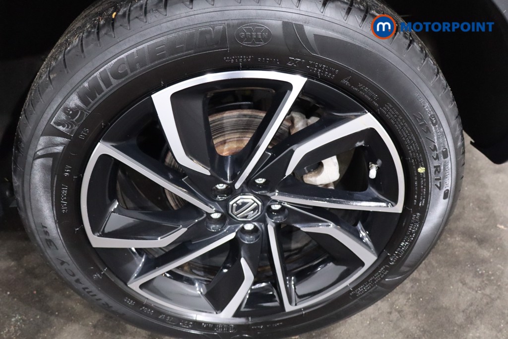 Mg Motor Uk ZS Exclusive Manual Petrol SUV - Stock Number (1589240) - 12th supplementary image