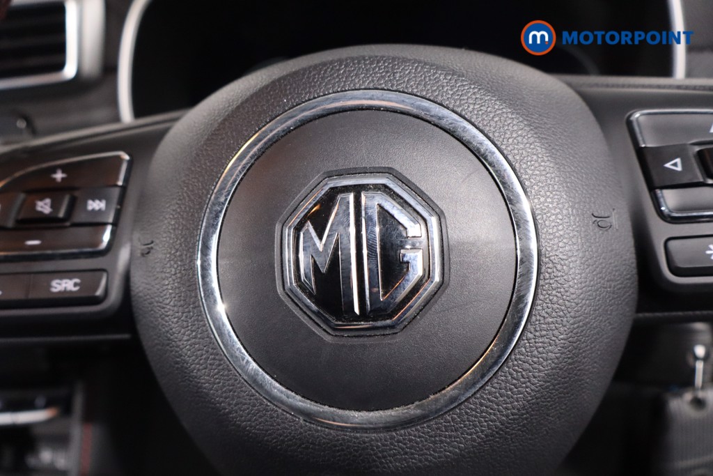 Mg Motor Uk ZS Exclusive Manual Petrol SUV - Stock Number (1589240) - 13th supplementary image
