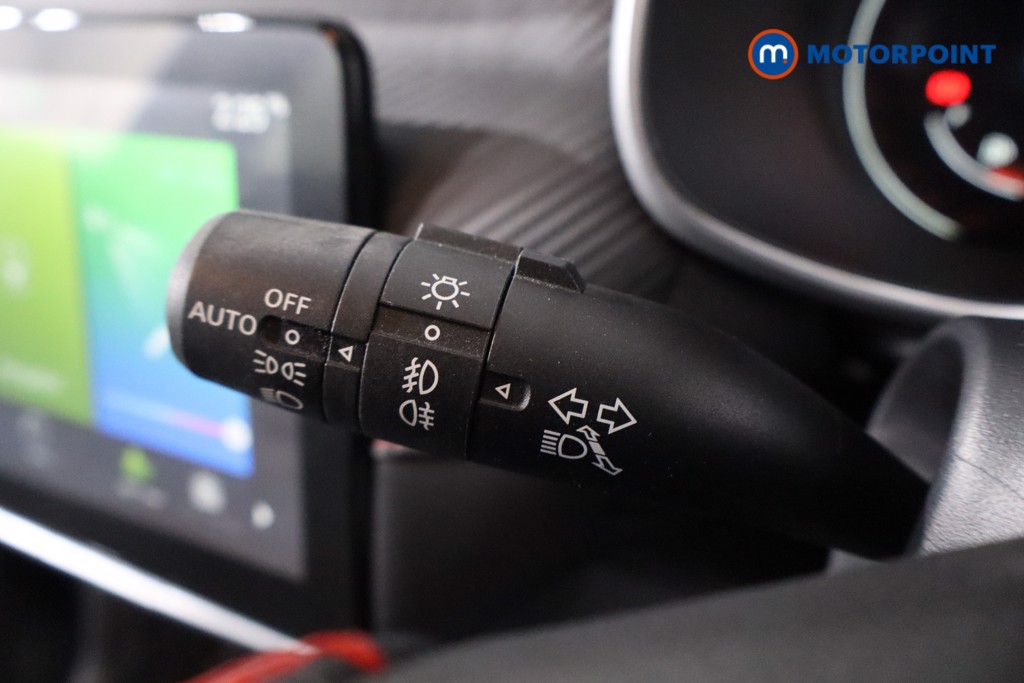 Mg Motor Uk ZS Exclusive Manual Petrol SUV - Stock Number (1589240) - 14th supplementary image