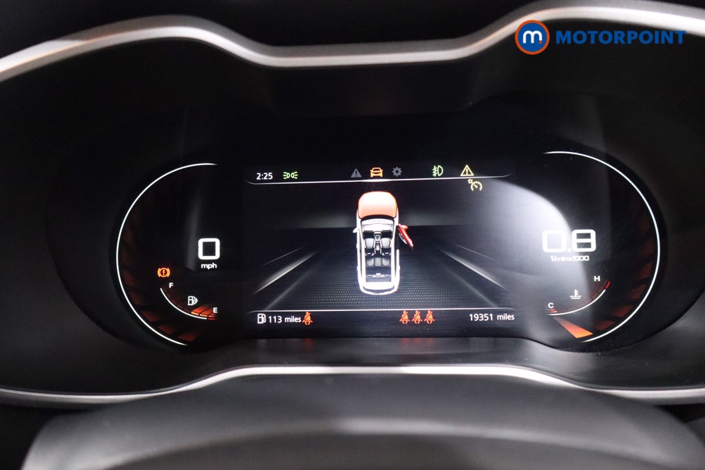 Mg Motor Uk ZS Exclusive Manual Petrol SUV - Stock Number (1589240) - 16th supplementary image