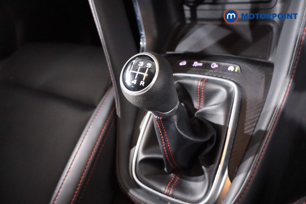 Mg Motor Uk ZS Exclusive Manual Petrol SUV - Stock Number (1589240) - 19th supplementary image