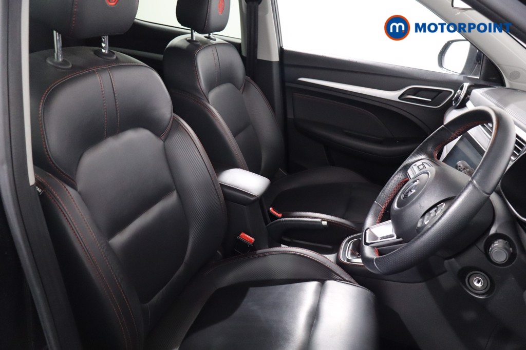Mg Motor Uk ZS Exclusive Manual Petrol SUV - Stock Number (1589240) - 21st supplementary image