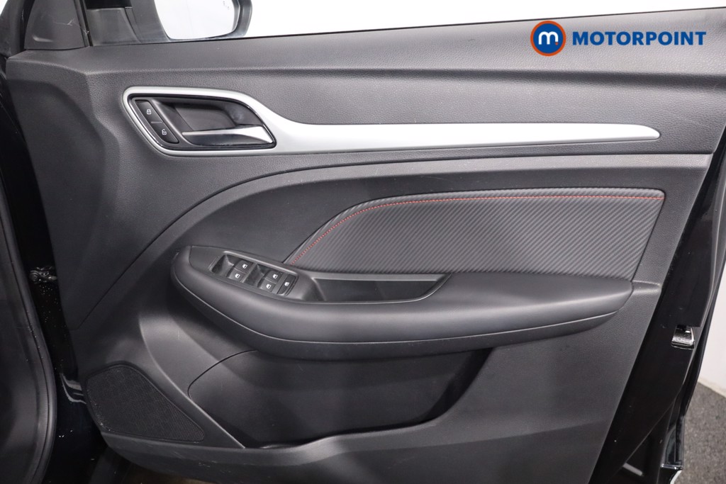 Mg Motor Uk ZS Exclusive Manual Petrol SUV - Stock Number (1589240) - 22nd supplementary image