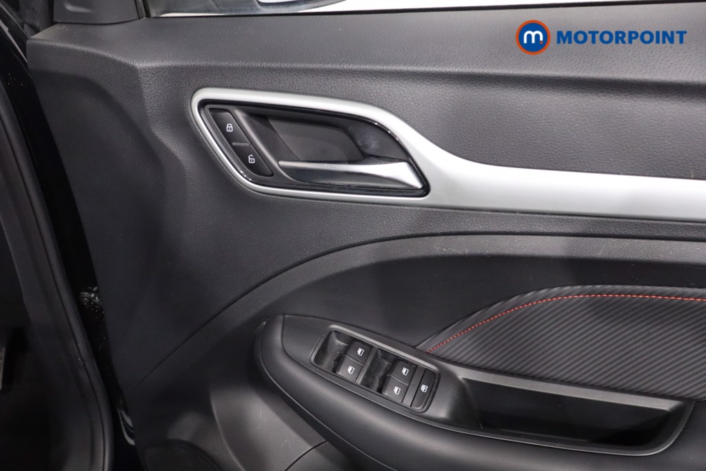 Mg Motor Uk ZS Exclusive Manual Petrol SUV - Stock Number (1589240) - 23rd supplementary image