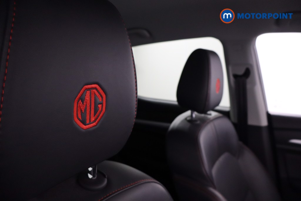 Mg Motor Uk ZS Exclusive Manual Petrol SUV - Stock Number (1589240) - 24th supplementary image