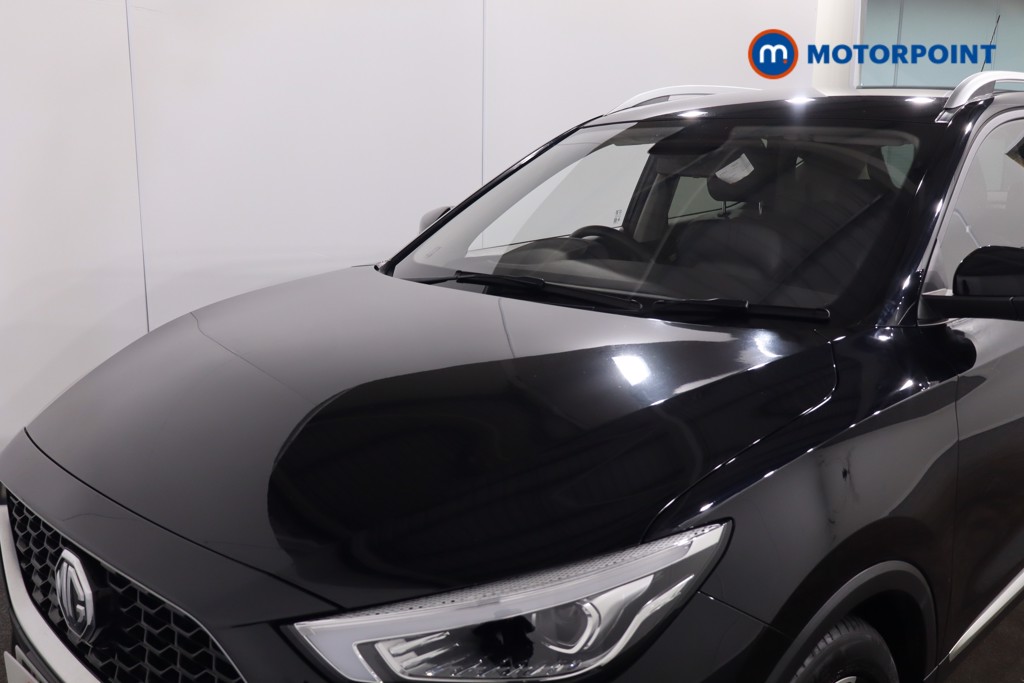 Mg Motor Uk ZS Exclusive Manual Petrol SUV - Stock Number (1589240) - 26th supplementary image