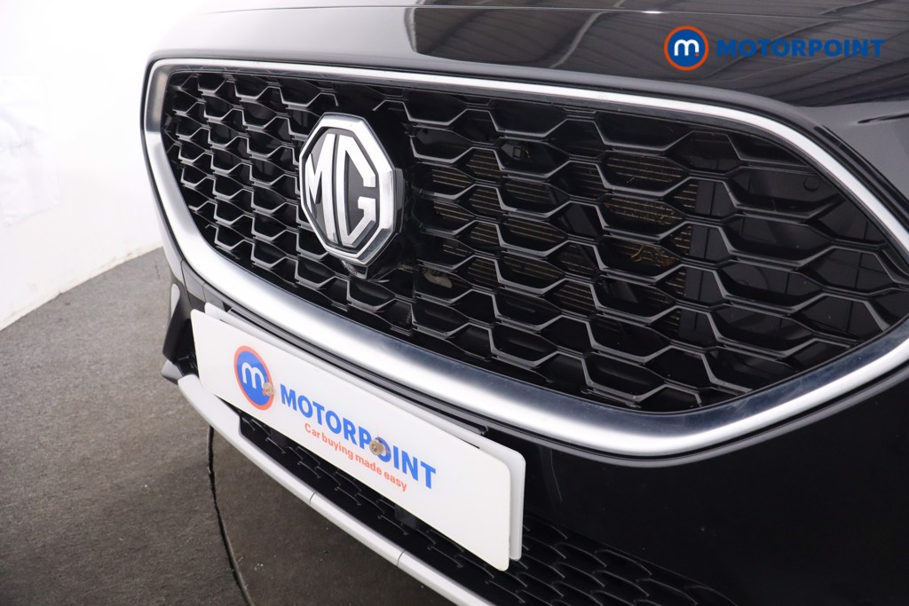 Mg Motor Uk ZS Exclusive Manual Petrol SUV - Stock Number (1589240) - 27th supplementary image