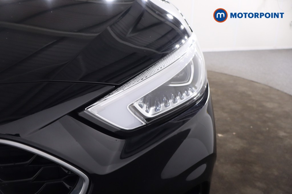 Mg Motor Uk ZS Exclusive Manual Petrol SUV - Stock Number (1589240) - 28th supplementary image