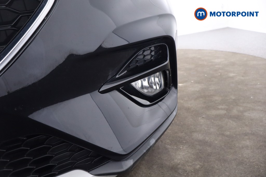 Mg Motor Uk ZS Exclusive Manual Petrol SUV - Stock Number (1589240) - 29th supplementary image