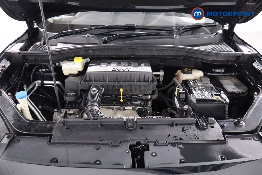 Mg Motor Uk ZS Exclusive Manual Petrol SUV - Stock Number (1589240) - 30th supplementary image