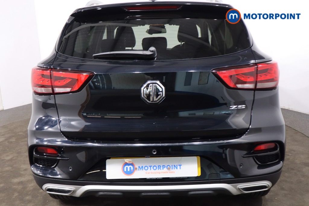 Mg Motor Uk ZS Exclusive Manual Petrol SUV - Stock Number (1589240) - 32nd supplementary image