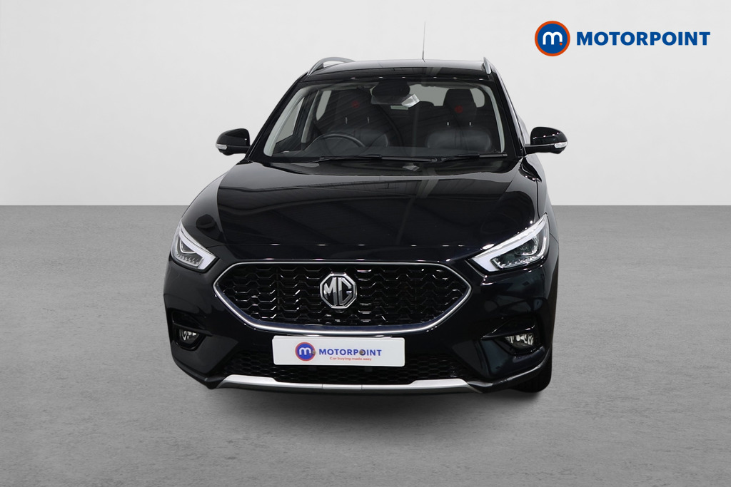 Mg Motor Uk ZS Exclusive Manual Petrol SUV - Stock Number (1589240) - Front bumper