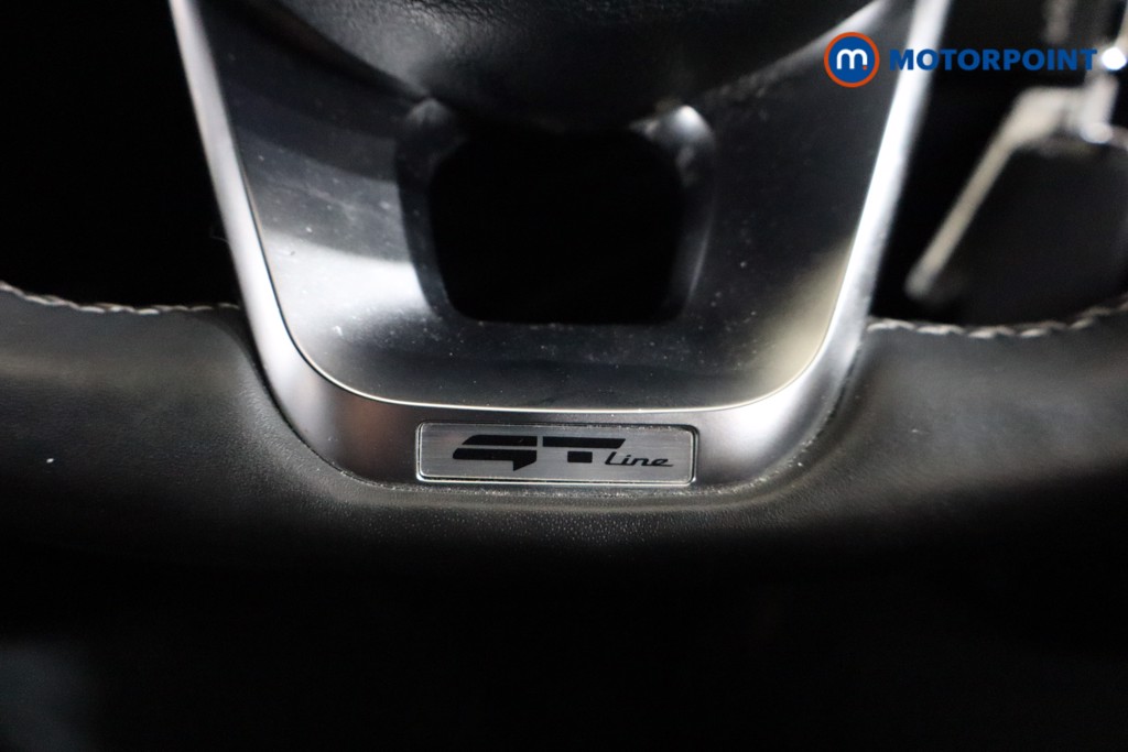 KIA Ceed Gt-Line Manual Petrol Hatchback - Stock Number (1590447) - 2nd supplementary image