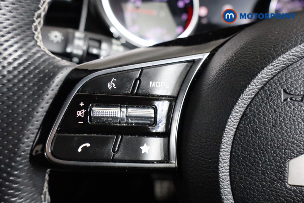 KIA Ceed Gt-Line Manual Petrol Hatchback - Stock Number (1590447) - 3rd supplementary image