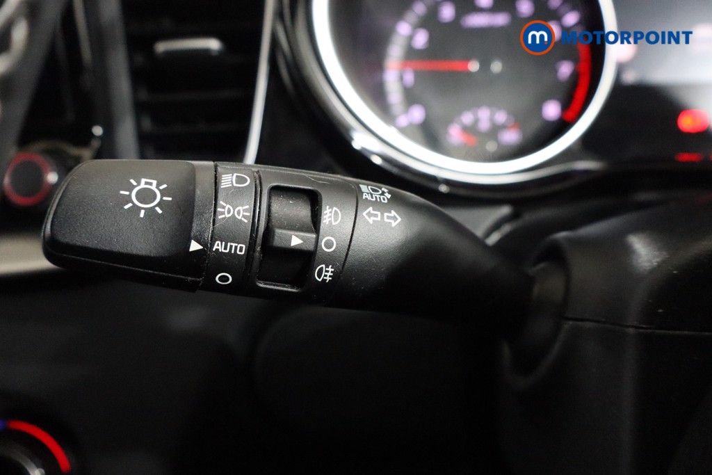 KIA Ceed Gt-Line Manual Petrol Hatchback - Stock Number (1590447) - 5th supplementary image