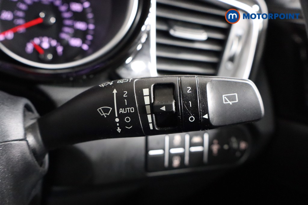 KIA Ceed Gt-Line Manual Petrol Hatchback - Stock Number (1590447) - 6th supplementary image