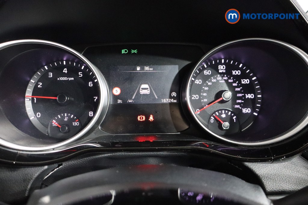 KIA Ceed Gt-Line Manual Petrol Hatchback - Stock Number (1590447) - 7th supplementary image