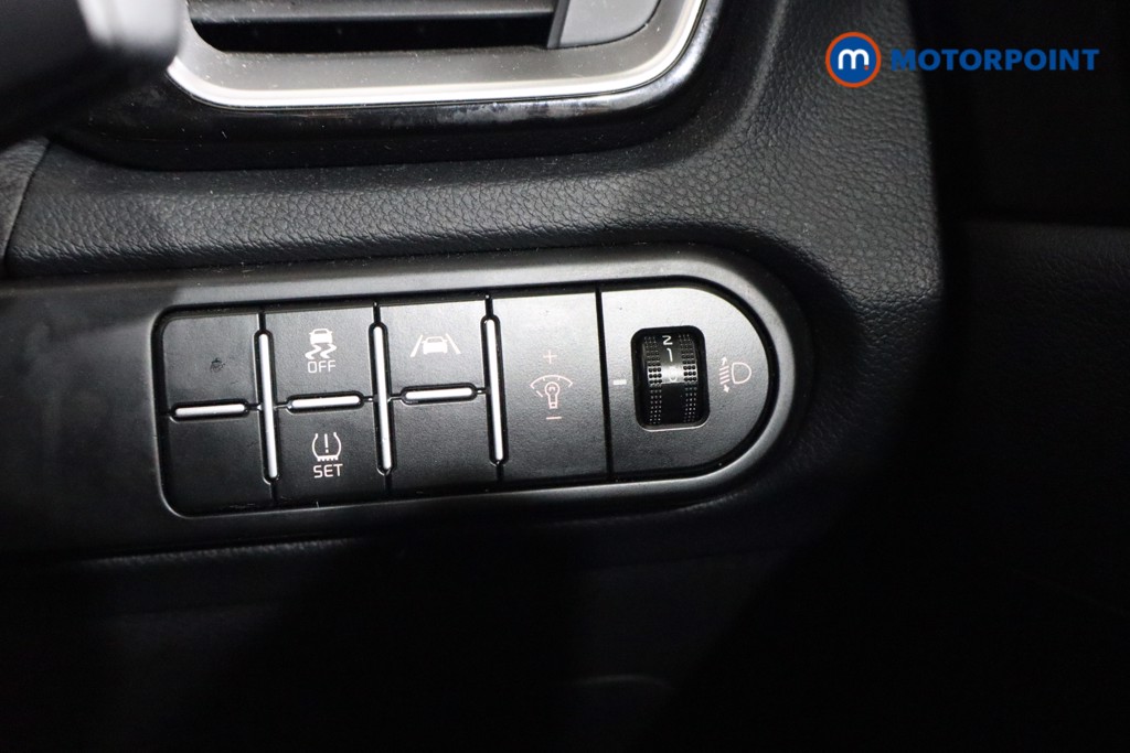 KIA Ceed Gt-Line Manual Petrol Hatchback - Stock Number (1590447) - 8th supplementary image