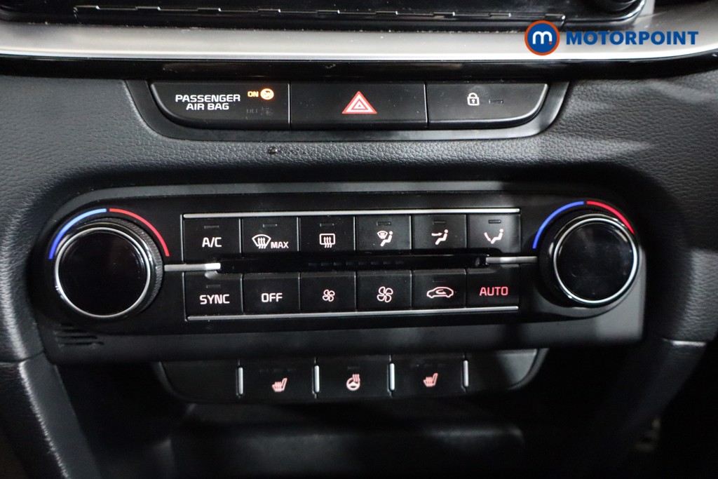 KIA Ceed Gt-Line Manual Petrol Hatchback - Stock Number (1590447) - 11th supplementary image