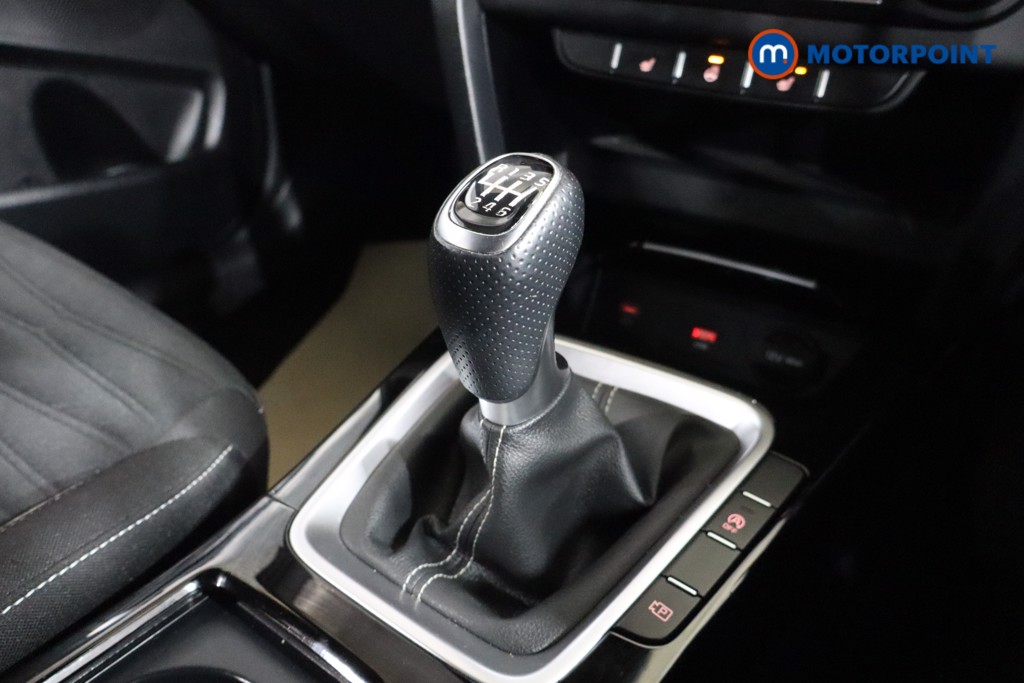 KIA Ceed Gt-Line Manual Petrol Hatchback - Stock Number (1590447) - 12th supplementary image