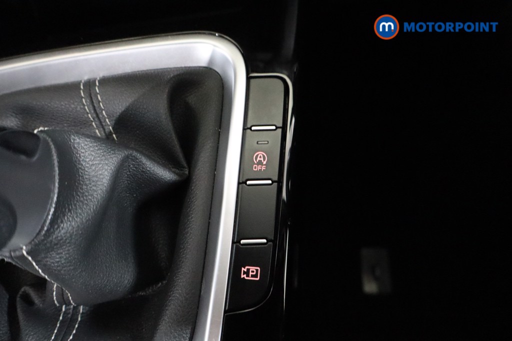 KIA Ceed Gt-Line Manual Petrol Hatchback - Stock Number (1590447) - 13th supplementary image