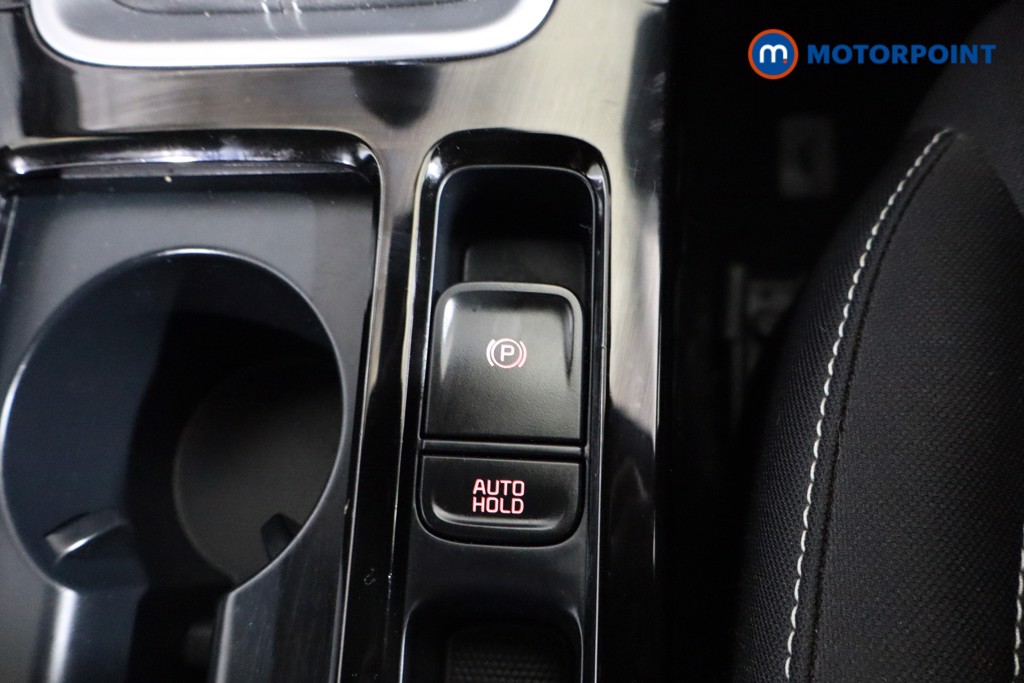 KIA Ceed Gt-Line Manual Petrol Hatchback - Stock Number (1590447) - 14th supplementary image