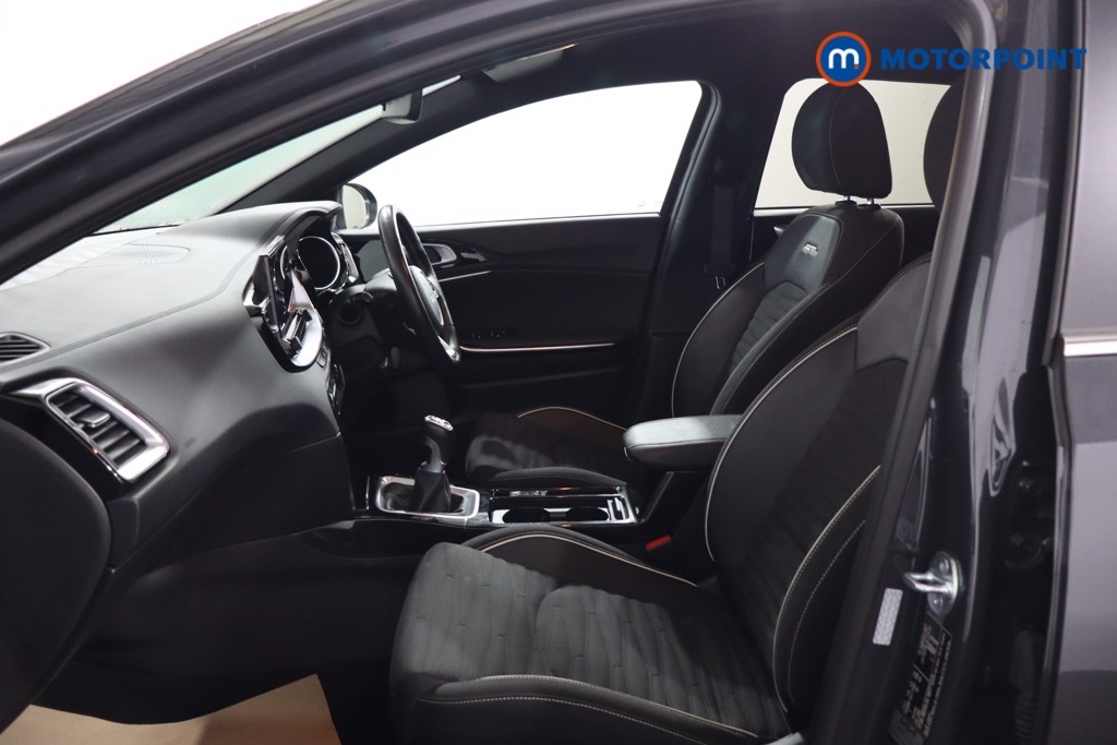 KIA Ceed Gt-Line Manual Petrol Hatchback - Stock Number (1590447) - 17th supplementary image