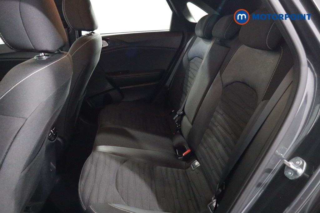 KIA Ceed Gt-Line Manual Petrol Hatchback - Stock Number (1590447) - 19th supplementary image