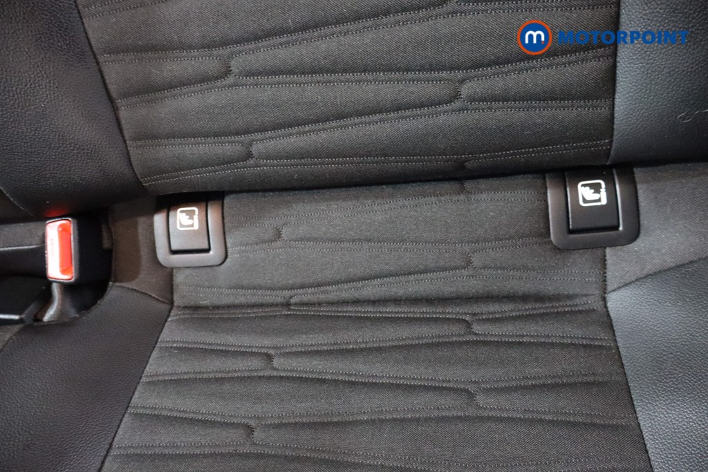 KIA Ceed Gt-Line Manual Petrol Hatchback - Stock Number (1590447) - 20th supplementary image