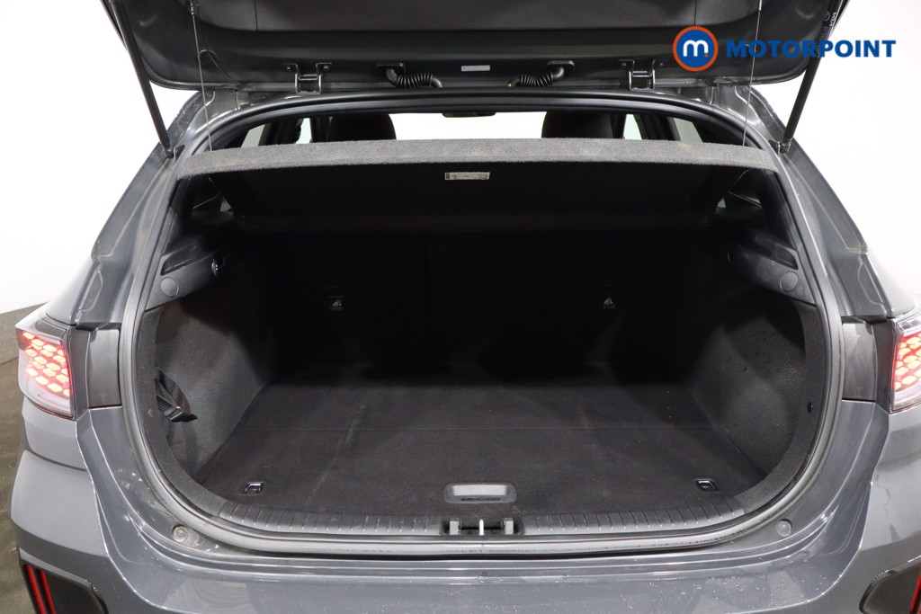 KIA Ceed Gt-Line Manual Petrol Hatchback - Stock Number (1590447) - 21st supplementary image