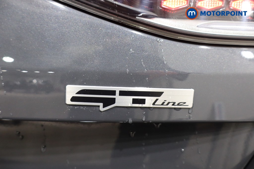 KIA Ceed Gt-Line Manual Petrol Hatchback - Stock Number (1590447) - 22nd supplementary image