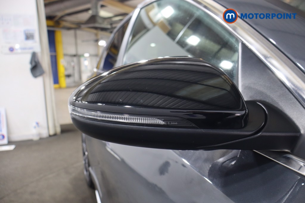 KIA Ceed Gt-Line Manual Petrol Hatchback - Stock Number (1590447) - 28th supplementary image