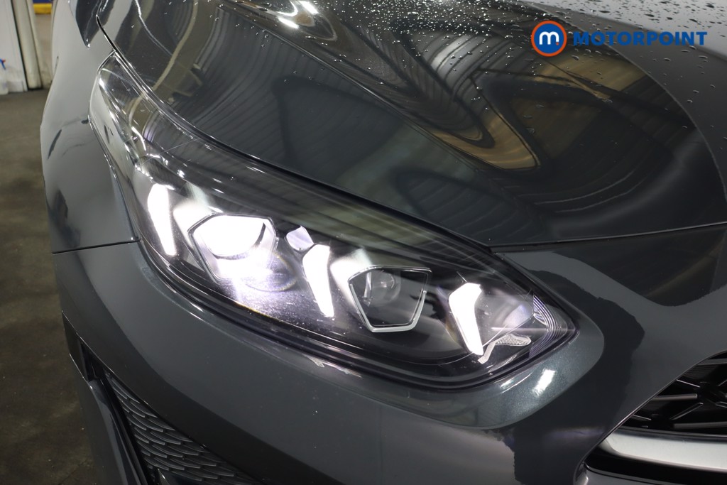 KIA Ceed Gt-Line Manual Petrol Hatchback - Stock Number (1590447) - 29th supplementary image