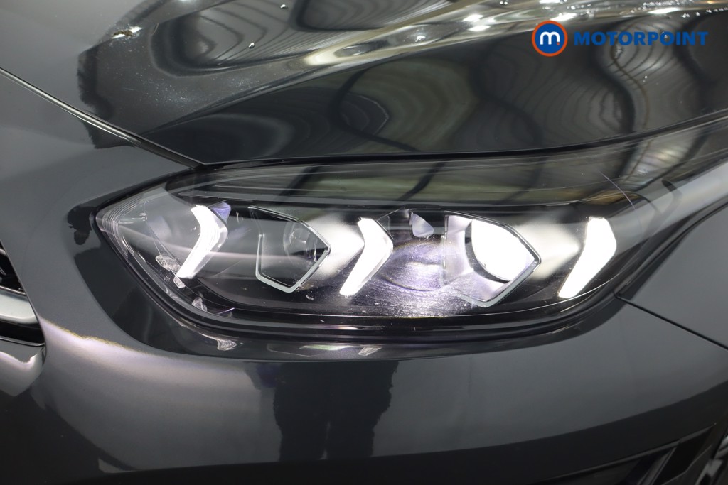 KIA Ceed Gt-Line Manual Petrol Hatchback - Stock Number (1590447) - 30th supplementary image