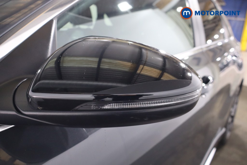 KIA Ceed Gt-Line Manual Petrol Hatchback - Stock Number (1590447) - 31st supplementary image