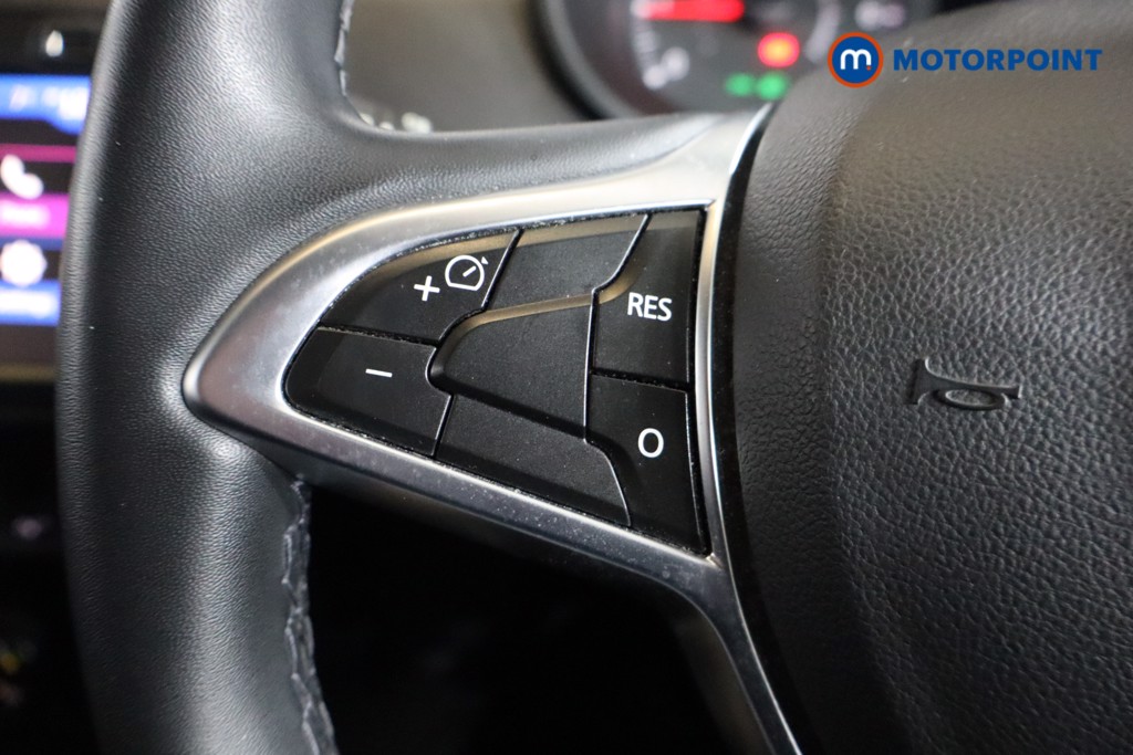 Dacia Duster Comfort Manual Petrol SUV - Stock Number (1594843) - 2nd supplementary image