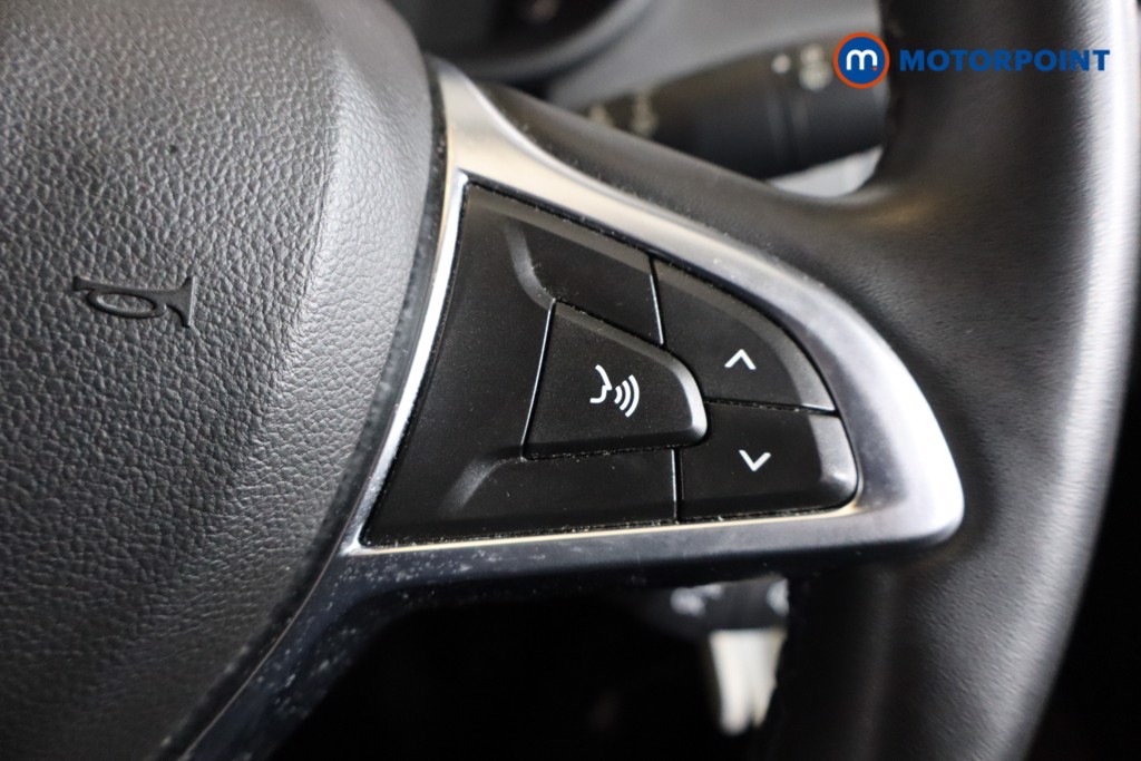 Dacia Duster Comfort Manual Petrol SUV - Stock Number (1594843) - 3rd supplementary image