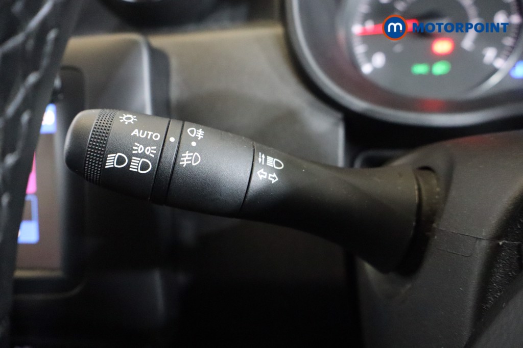 Dacia Duster Comfort Manual Petrol SUV - Stock Number (1594843) - 5th supplementary image