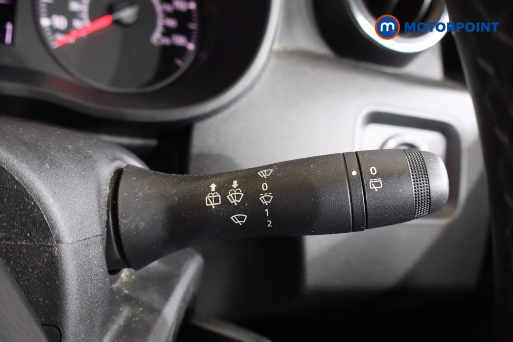 Dacia Duster Comfort Manual Petrol SUV - Stock Number (1594843) - 6th supplementary image