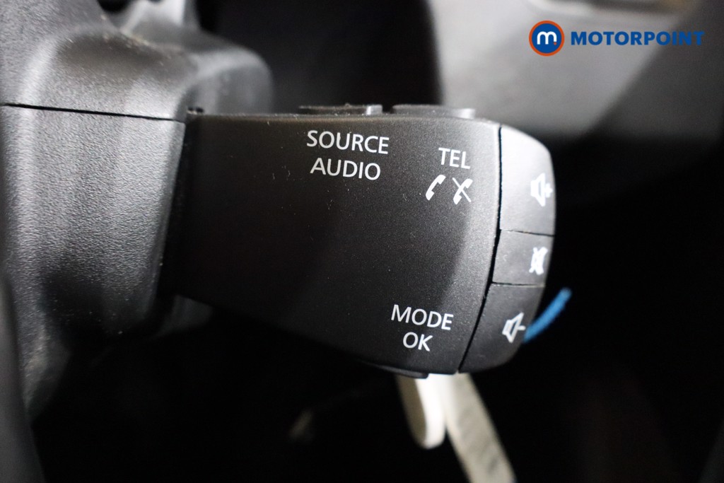 Dacia Duster Comfort Manual Petrol SUV - Stock Number (1594843) - 7th supplementary image