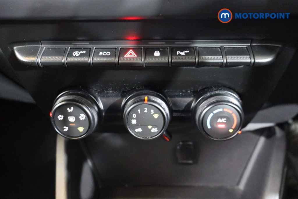 Dacia Duster Comfort Manual Petrol SUV - Stock Number (1594843) - 10th supplementary image
