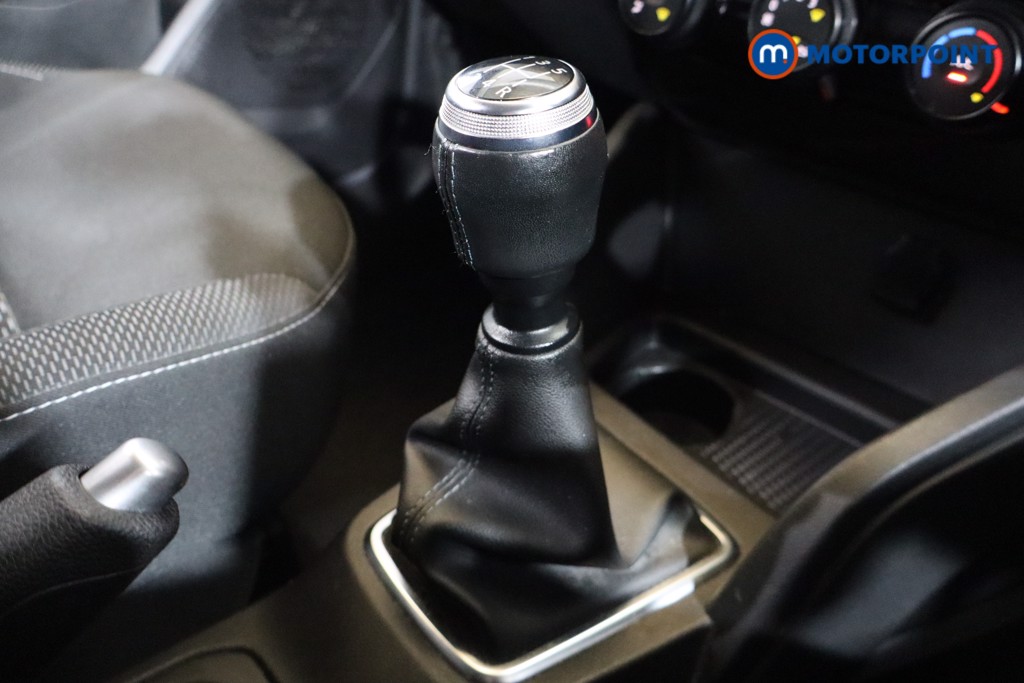 Dacia Duster Comfort Manual Petrol SUV - Stock Number (1594843) - 11th supplementary image