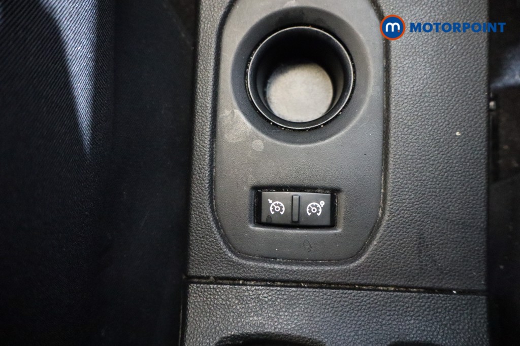 Dacia Duster Comfort Manual Petrol SUV - Stock Number (1594843) - 12th supplementary image